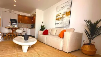 Casa – Pilar de la Horadada, Torre de la Horadada - Vista 5