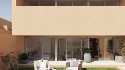 Casa – Torrevieja, Urbanización Los Balcones - Vista 5
