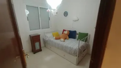 Apartment in Alcaudete photo 10