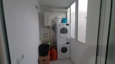 Apartment in Alcaudete photo 14