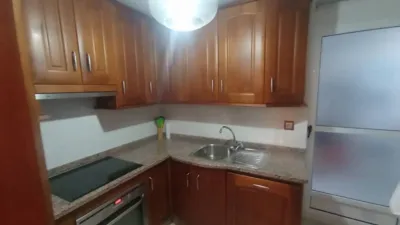 Apartment in Alcaudete photo 16