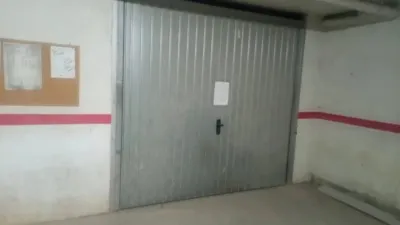 Apartment in Alcaudete photo 2