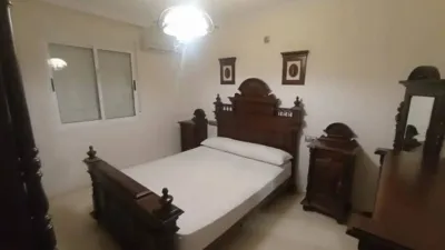 Apartment in Alcaudete photo 5