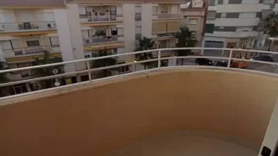 Apartment in Alcaudete photo 6