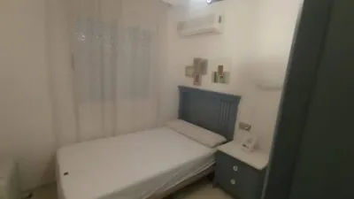 Apartment in Alcaudete photo 8