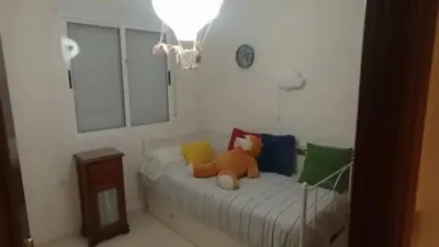 Apartment in Alcaudete photo 9