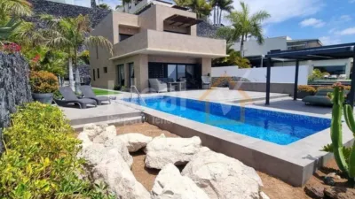Casa en Costa Adeje photo 3