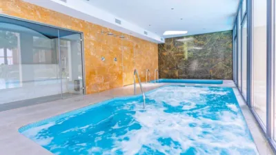 Piso – la Vila Joiosa / Villajoyosa, Cales i Talaies - Vista 5