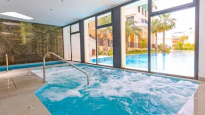 Piso – la Vila Joiosa / Villajoyosa, Cales i Talaies - Más
