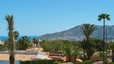 Casa – L'Alfàs del Pi - Vista 4