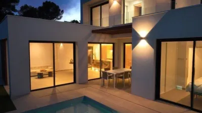 Casa – L'Alfàs del Pi - Vista 5
