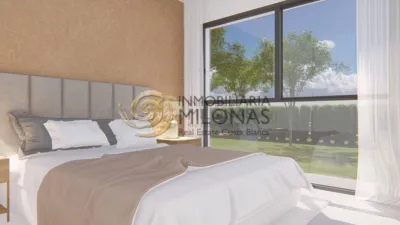 Pis – la Vila Joiosa / Villajoyosa, Urbanització Gasparot, la Marina Baixa - Vista 3