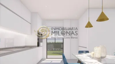 Pis – la Vila Joiosa / Villajoyosa, Urbanització Gasparot, la Marina Baixa - Vista 4