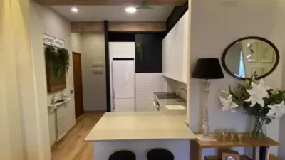 Piso en alquiler en Almagro - Imagen 34
