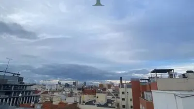 Piso en alquiler en Almagro - Imagen 7
