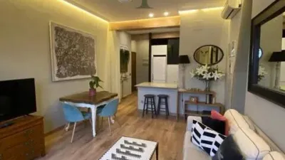 Piso en alquiler en Almagro - Imagen 9