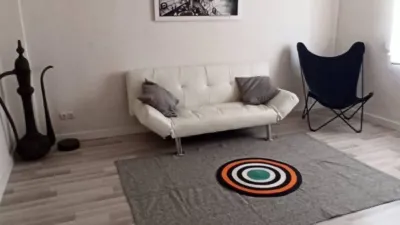 Piso en alquiler en El Cabanyal-El Canyamelar - Imagen 2
