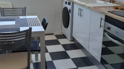Piso en alquiler en El Cabanyal-El Canyamelar - Imagen 6