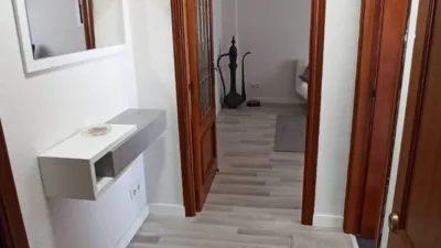 Piso en alquiler en El Cabanyal-El Canyamelar - Imagen 7