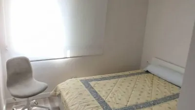 Piso en alquiler en El Cabanyal-El Canyamelar - Imagen 8