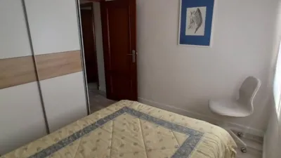 Piso en alquiler en El Cabanyal-El Canyamelar - Imagen 9