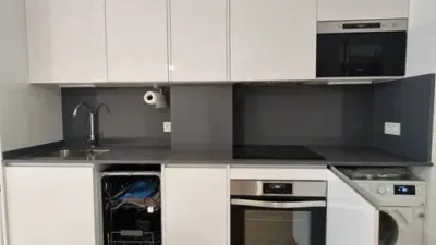 Piso en alquiler en Bellas Vistas - Imagen 3