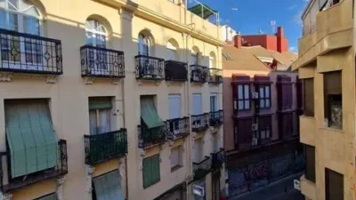 Piso en alquiler en Bellas Vistas - Imagen 7