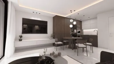 Apartment in the Centre photo 17