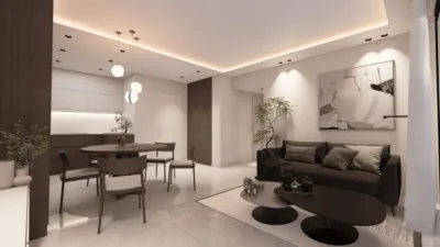 Apartment in the Centre photo 8