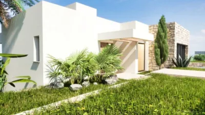 Casa – Moraira - Más
