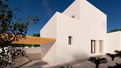 Casa - Vista 2