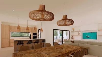 Casa - Vista 3