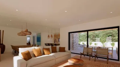 Casa - Vista 4
