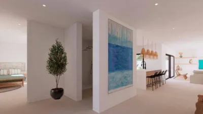Casa - Vista 5