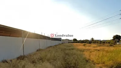Terreno en venta en Florida-Ciudad de Asís - Vista 2