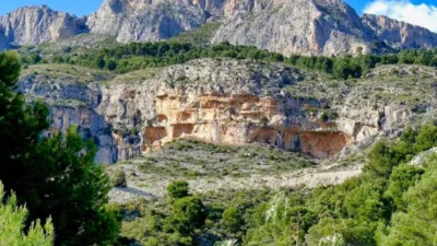 Piso – Altea - Vista 4