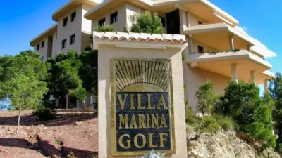Piso – Altea - Vista 5