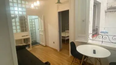 Piso en alquiler en Río Rosas - Imagen 2