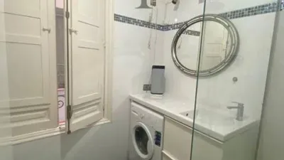 Piso en alquiler en Río Rosas - Imagen 3