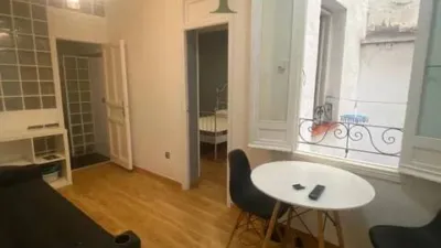 Piso en alquiler en Río Rosas - Imagen 4