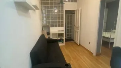 Piso en alquiler en Río Rosas - Imagen 6