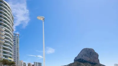 Apartment in Playa del Arenal Bol-Playa del Cantal Roig photo 10
