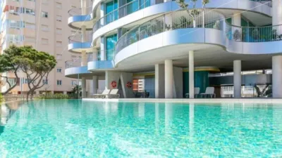 Apartment in Playa del Arenal Bol-Playa del Cantal Roig photo 17