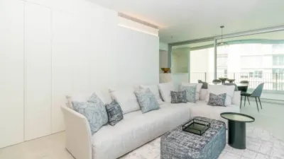 Apartment in Playa del Arenal Bol-Playa del Cantal Roig photo 18