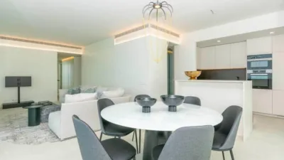 Apartment in Playa del Arenal Bol-Playa del Cantal Roig photo 20