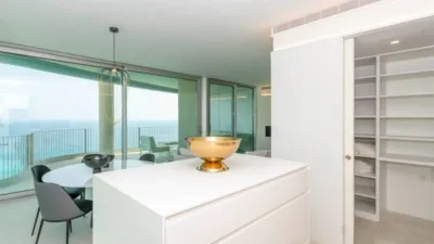Apartment in Playa del Arenal Bol-Playa del Cantal Roig photo 21