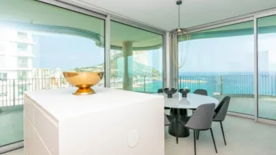 Apartment in Playa del Arenal Bol-Playa del Cantal Roig photo 23