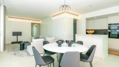 Apartment in Playa del Arenal Bol-Playa del Cantal Roig photo 24