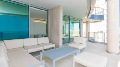 Apartment in Playa del Arenal Bol-Playa del Cantal Roig photo 25