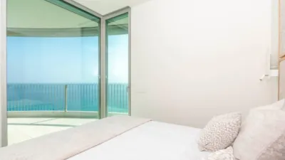 Apartment in Playa del Arenal Bol-Playa del Cantal Roig photo 28
